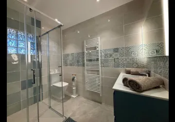 Le Clos des Agapanthes