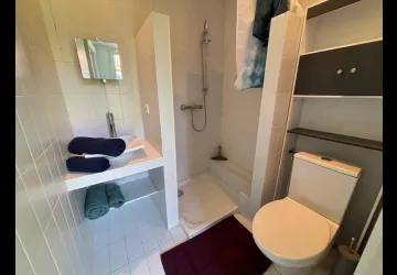 Le Clos des Agapanthes