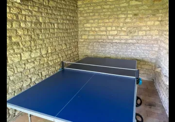 Le Clos des Agapanthes