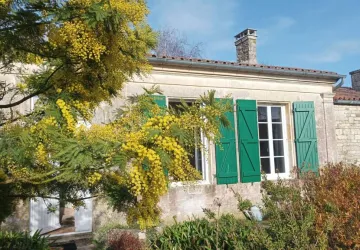 Le Clos des Agapanthes