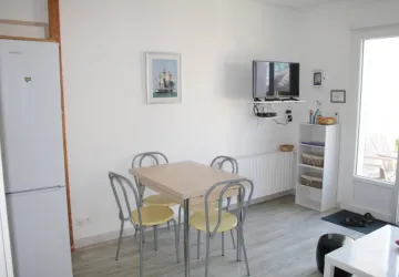 Meublé de M. et Mme Percet_Saint-Pierre-d'Oléron