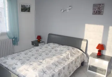 Meublé de M. et Mme Percet