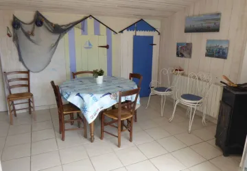 Les Volets Bleus_La Brée-les-Bains