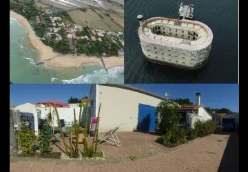 Les Volets Bleus_La Brée-les-Bains