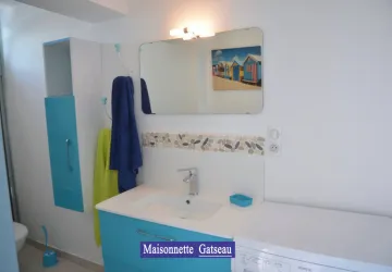 Maisonette Gatseau_Saint-Trojan-les-Bains