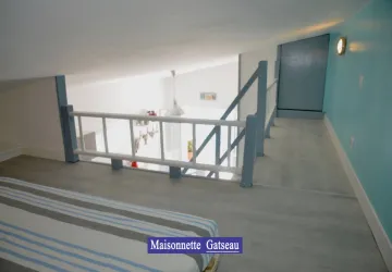 Maisonette Gatseau_Saint-Trojan-les-Bains