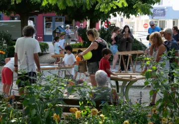 Les mardis ludiques - Ludoléron_Saint-Pierre-d'Oléron