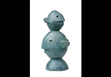 Exposition Miroir de l'océan - Arnaud Kasper_Saint-Pierre-d'Oléron