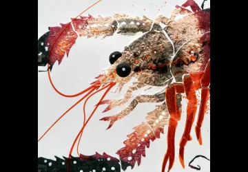 Exposition Miroir de l'océan - Arnaud Kasper_Saint-Pierre-d'Oléron