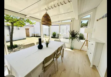 Maison Tantôt_Saint-Georges-d'Oléron