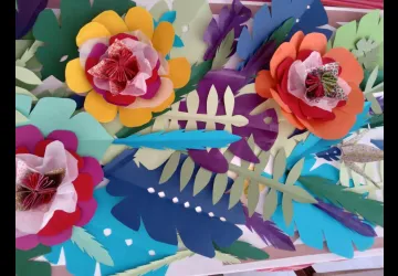 Les ACCROS'DART s'exposent..._Marennes-Hiers-Brouage