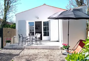 Meublé Le Nautile n° 1_Saint-Pierre-d'Oléron