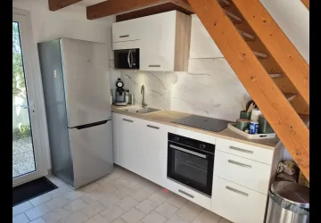 Petit Paradis familial à Oléron_Saint-Pierre-d'Oléron