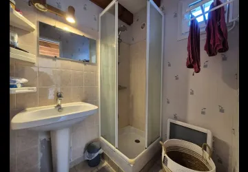 Petit Paradis familial à Oléron_Saint-Pierre-d'Oléron