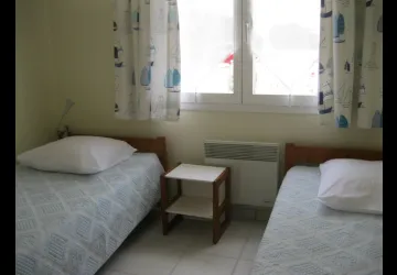 Meublé de M. et Mme Etournaud