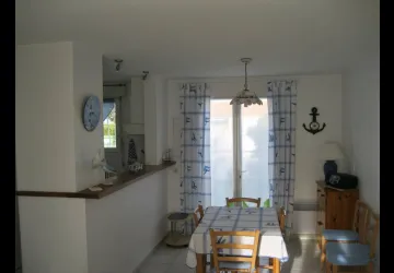 Meublé de M. et Mme Etournaud