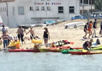 Journée d'Ile Handi "En Faveur de l'Accessibilité"