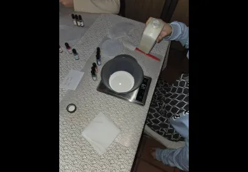 Visite du vignoble et atelier créatif enfants_Saint-Pierre-d'Oléron