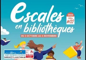 "Switch & Play ! – Jeux vidéo sur Nintendo Switch"_Saint-Georges-d'Oléron