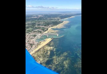 Journées des aérodromes_Saint-Pierre-d'Oléron