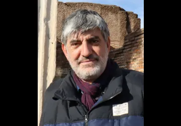 Conférence UTLMO : De Délos à Ostie : l’évacuation des déjections humaines dans les villes antiques