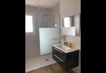 Maison L'Agapanthe_Saint-Denis-d'Oléron