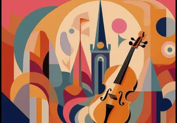 E viva l’organo ! Concert festif_Le Château-d'Oléron