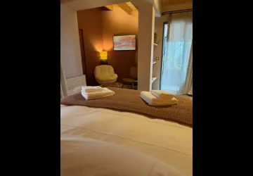 La Maison d'Yvonne_Le Grand-Village-Plage