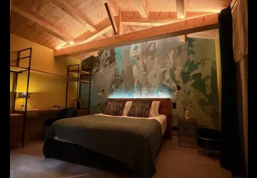 La Maison d'Yvonne_Le Grand-Village-Plage