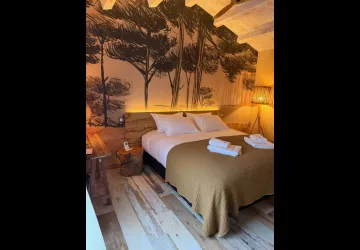 La Maison d'Yvonne_Le Grand-Village-Plage