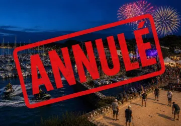 Port du Douhet en fête - ANNULÉ_Saint-Georges-d'Oléron