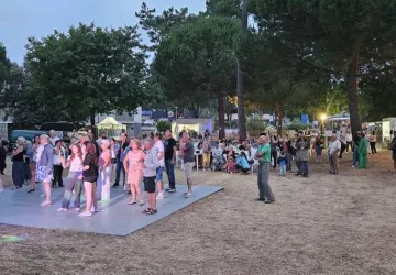 Fête de la musique