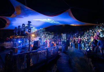 concert Théâtre d'Ardoise_Dolus-d'Oléron