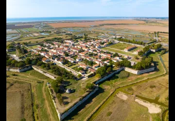 Balade nature - Le marais de Brouage face au défi climatique_Marennes-Hiers-Brouage