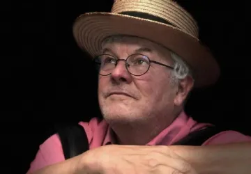 Spectacle "Parenthèses" par Roby Rousselot_Saint-Denis-d'Oléron