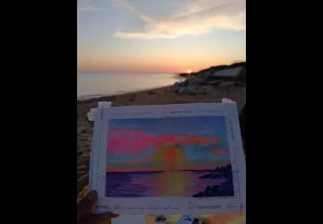 Aquarelle