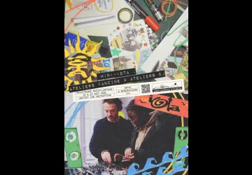 Mini-IOTA : ateliers d'initiation au DJing