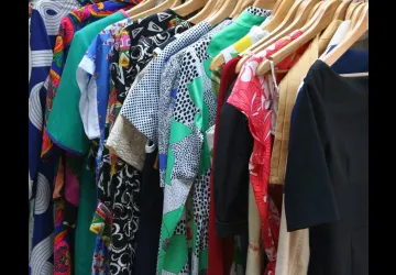 Vide grenier de l'association Défi pour Elles_Dolus-d'Oléron