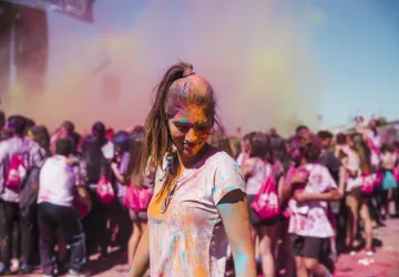 COLOR'ELLES - Défi pour Elles