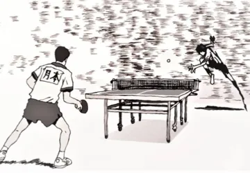 TOURNOI de Tennis de Table_Le Château-d'Oléron