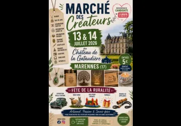 Fete de la ruralité_Marennes-Hiers-Brouage