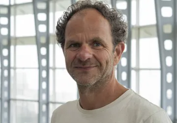 Semaine du Climat - Conférence de Fabrice Pernet : « Quel futur pour la pêche et l’aquaculture sur Oléron ? »