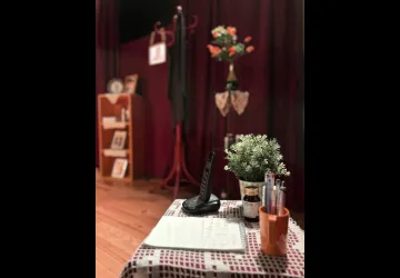 Soirée théâtre