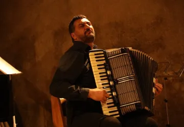 Bal'Anoush - Les Nuits Arméniennes