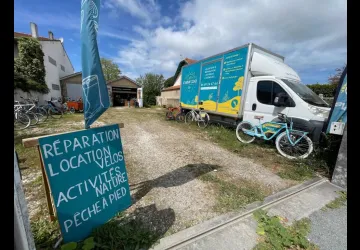 Atelier Cyclo'Cool_Saint-Pierre-d'Oléron