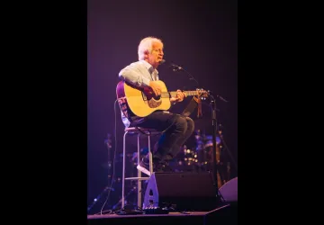 Yves Duteil en Concert 