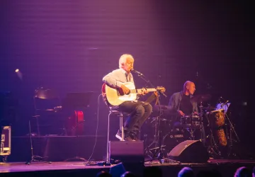 Concert Yves Duteil
